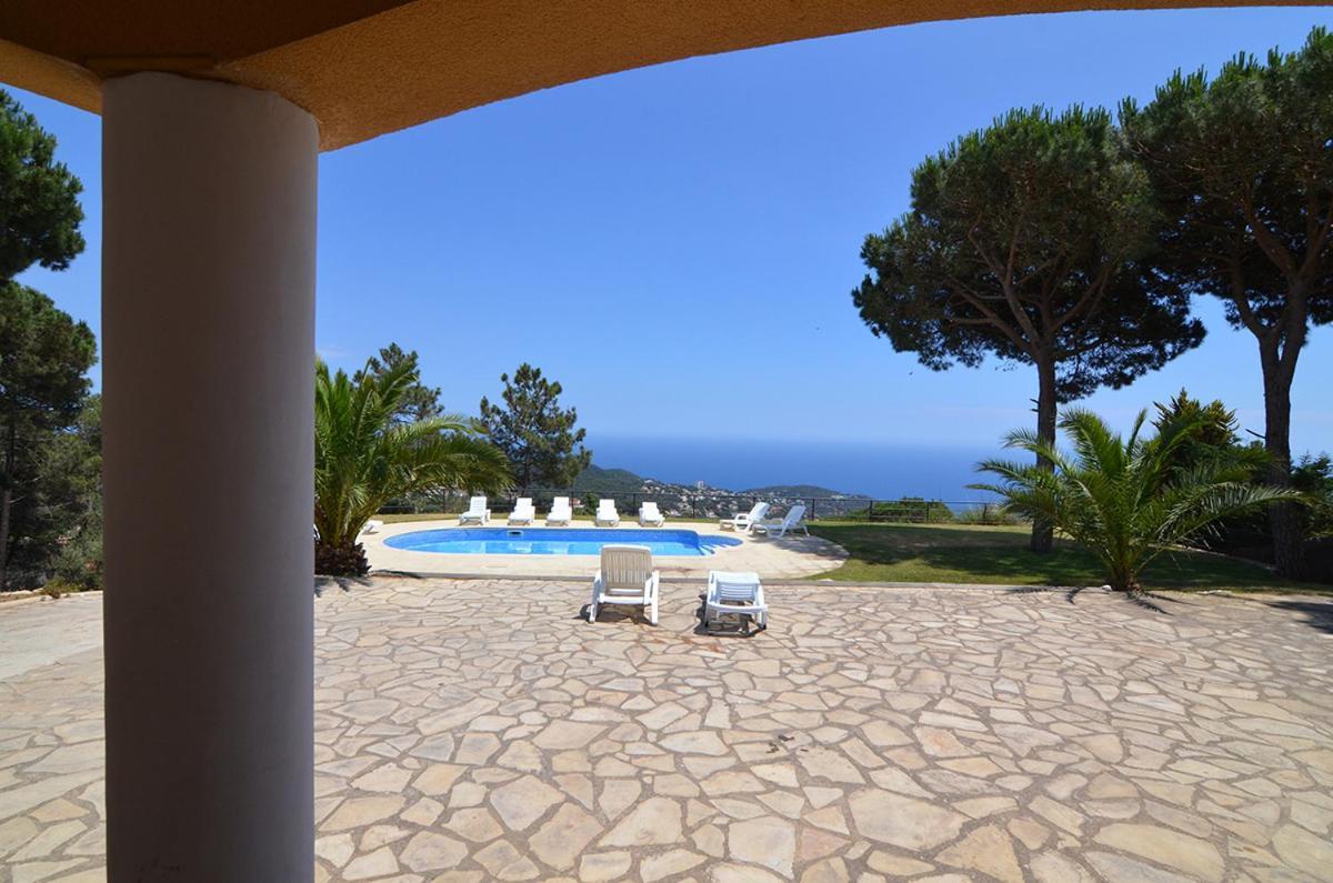 Club Villamar - La Venta Lloret de Mar