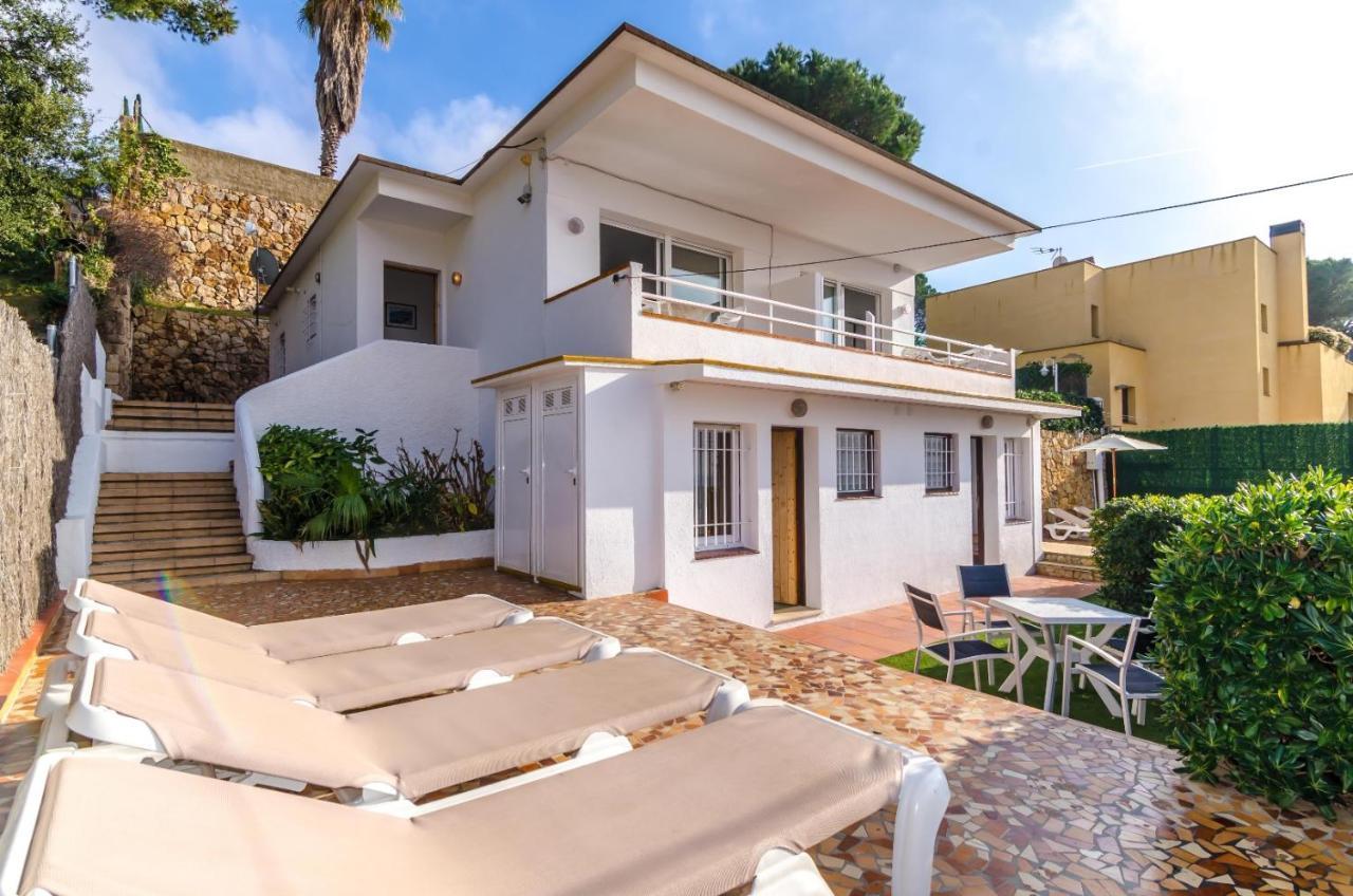Villa Club Villamar - Lombok Lloret de Mar