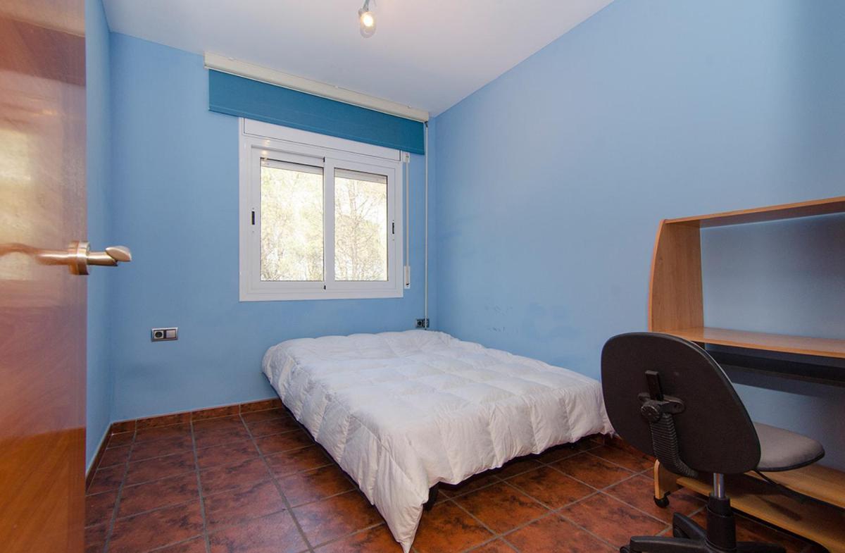 Club Villamar - La Venta Lloret de Mar