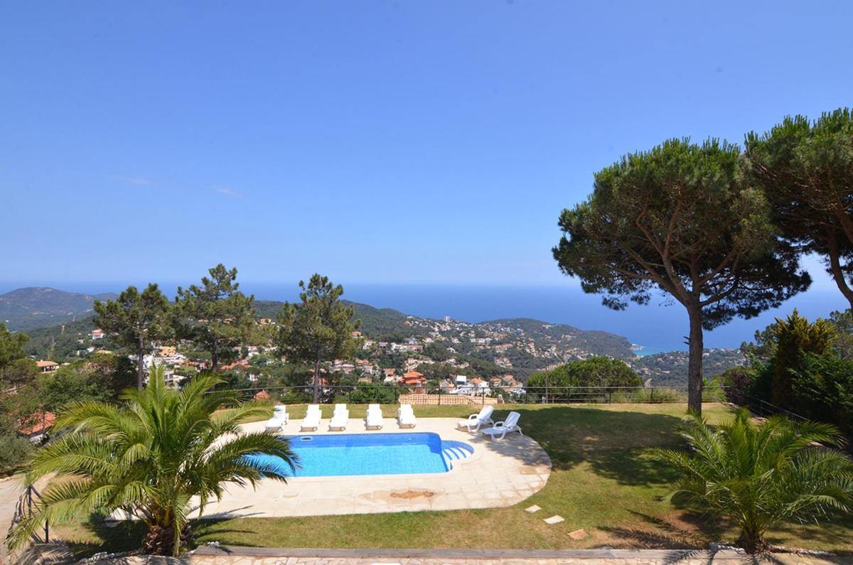 Club Villamar - La Venta Lloret de Mar