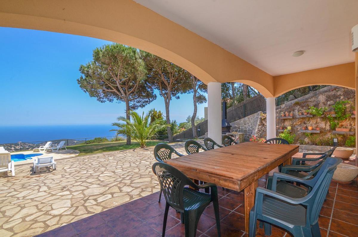 Pousada Club Villamar - La Venta Lloret de Mar