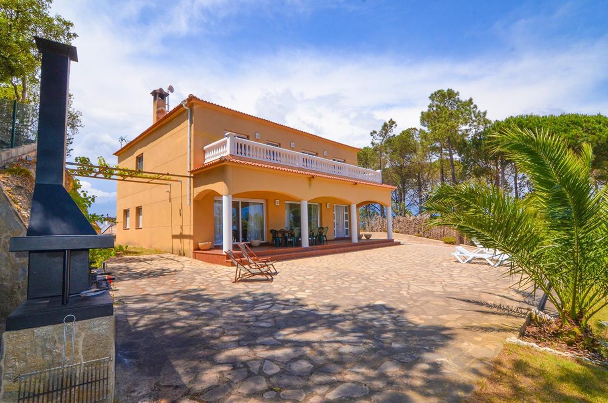 Club Villamar - La Venta Pousada Lloret de Mar