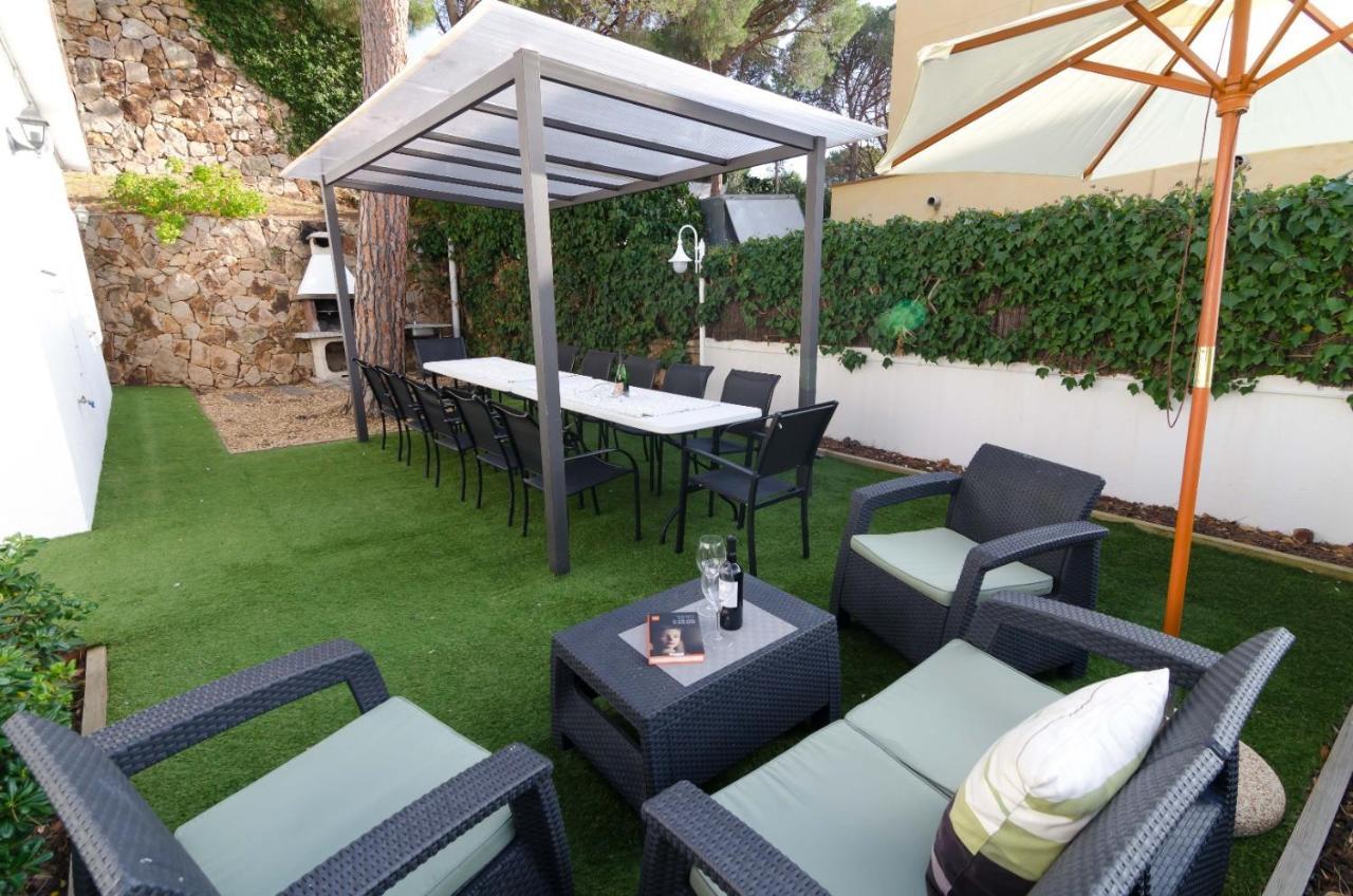Club Villamar - Lombok Villa Lloret de Mar