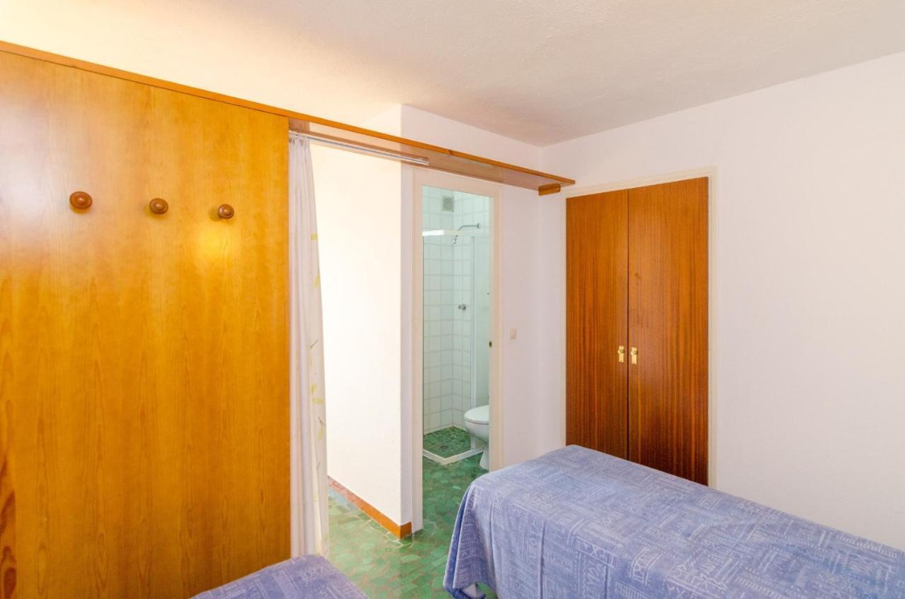 Villa Club Villamar - Lombok Lloret de Mar