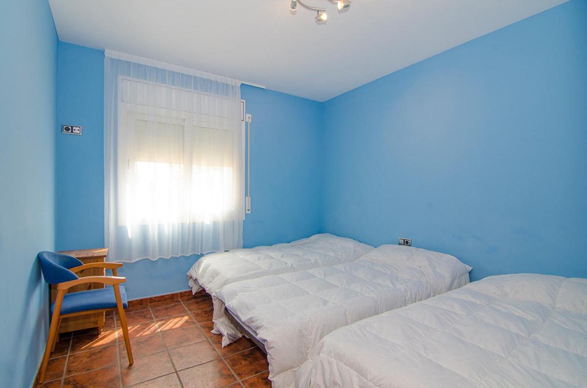 Club Villamar - La Venta * Lloret de Mar
