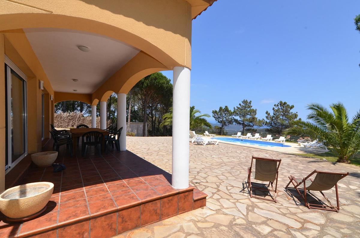 Pousada Club Villamar - La Venta Lloret de Mar
