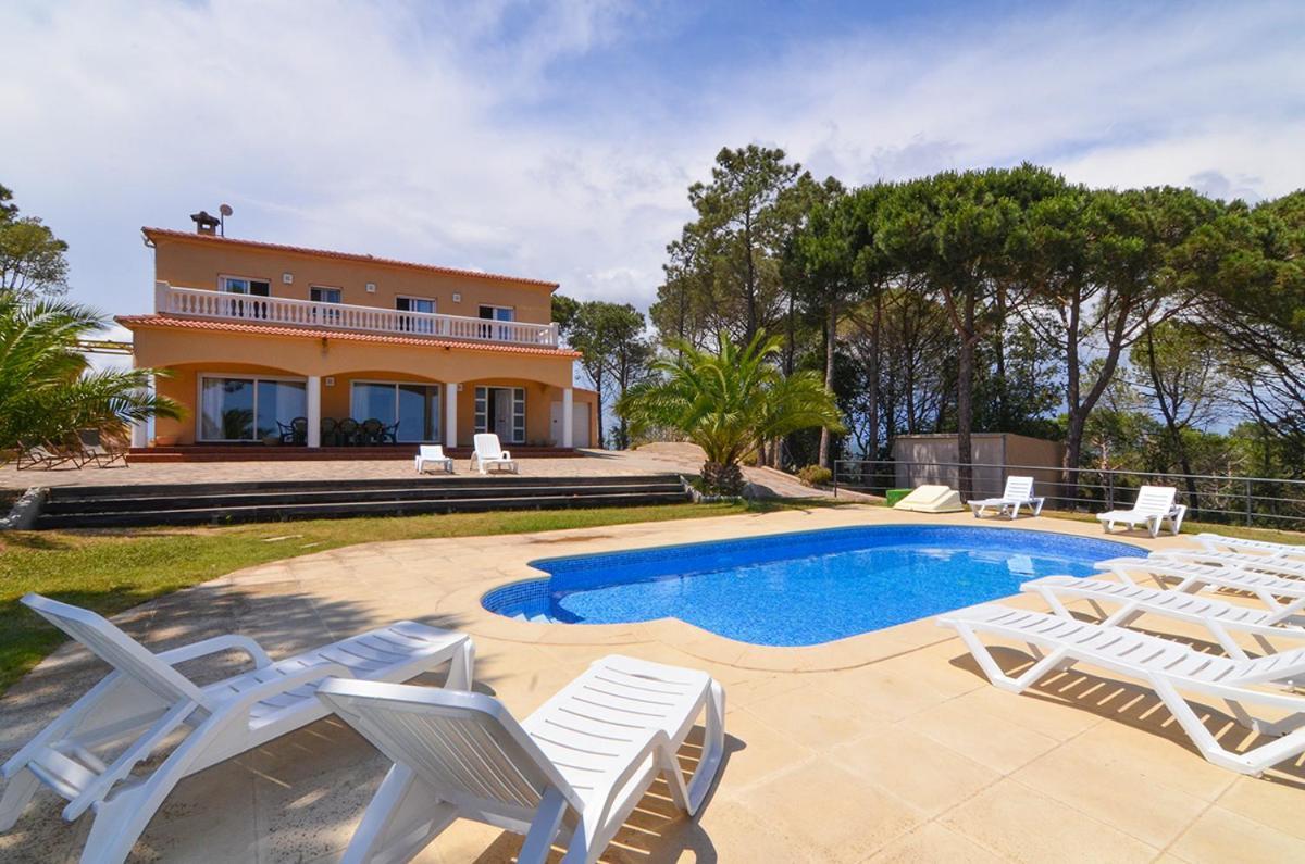 Pousada Club Villamar - La Venta Lloret de Mar