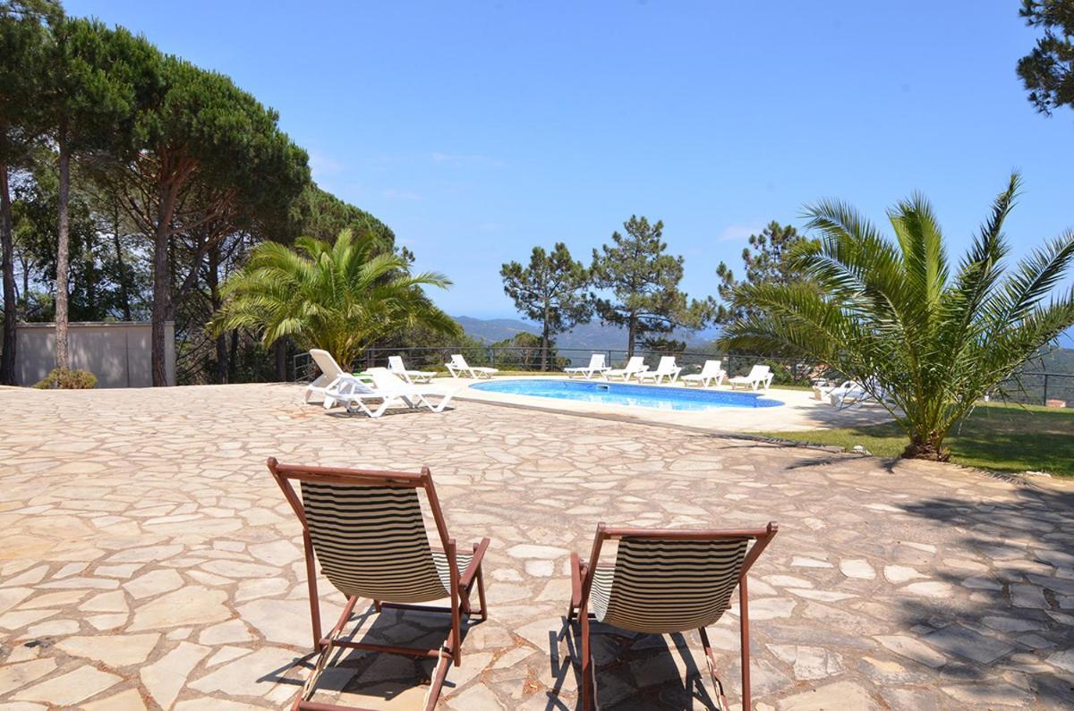 Club Villamar - La Venta Pousada Lloret de Mar