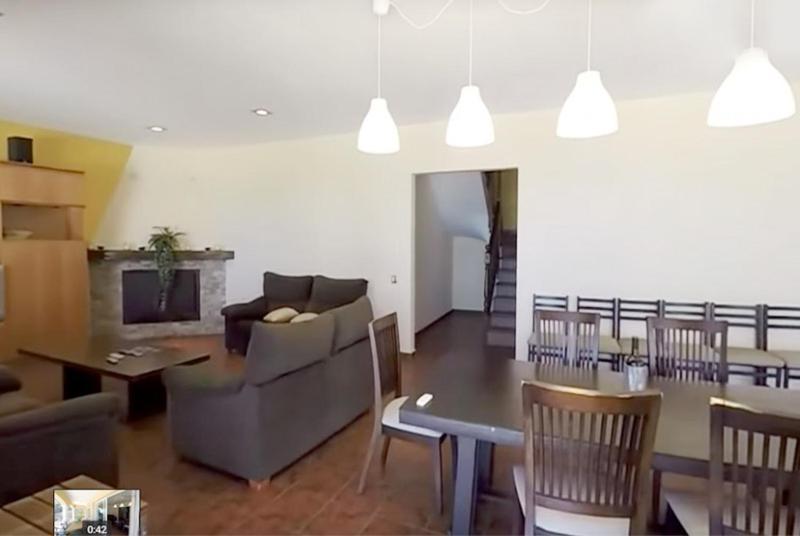 Club Villamar - La Venta Pousada