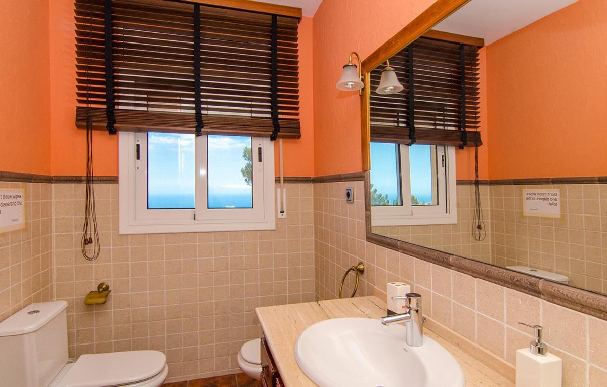 Pousada Club Villamar - La Venta Lloret de Mar
