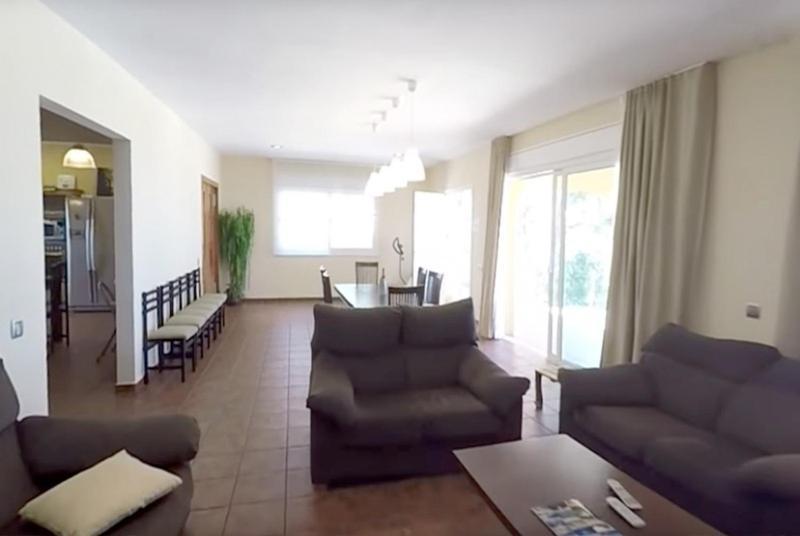 Club Villamar - La Venta Lloret de Mar