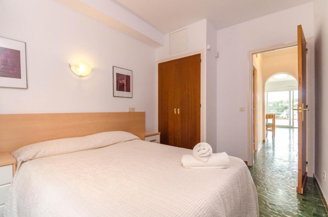 Club Villamar - Lombok Villa Lloret de Mar