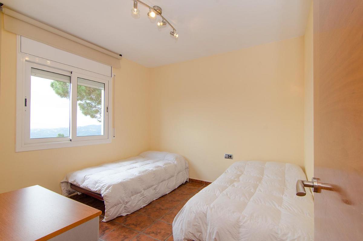 Pousada Club Villamar - La Venta Lloret de Mar
