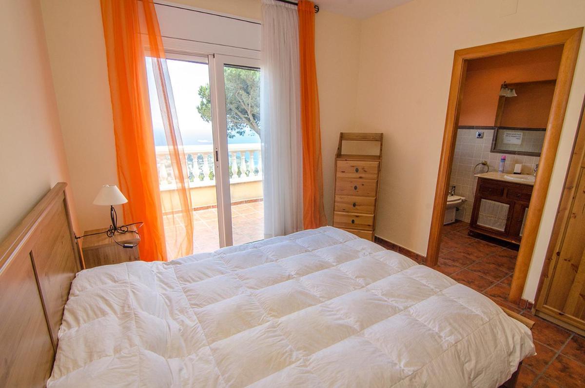 Club Villamar - La Venta Pousada Lloret de Mar