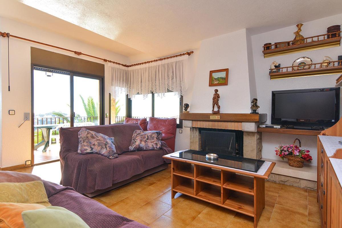 Club Villamar - Serra Brava * Lloret de Mar