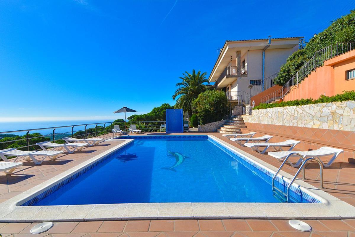 Villa Club Villamar - Serra Brava *