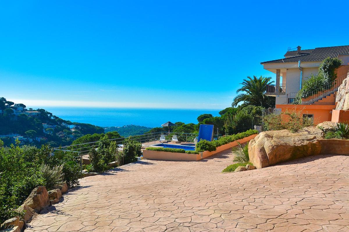 Club Villamar - Serra Brava Villa Lloret de Mar