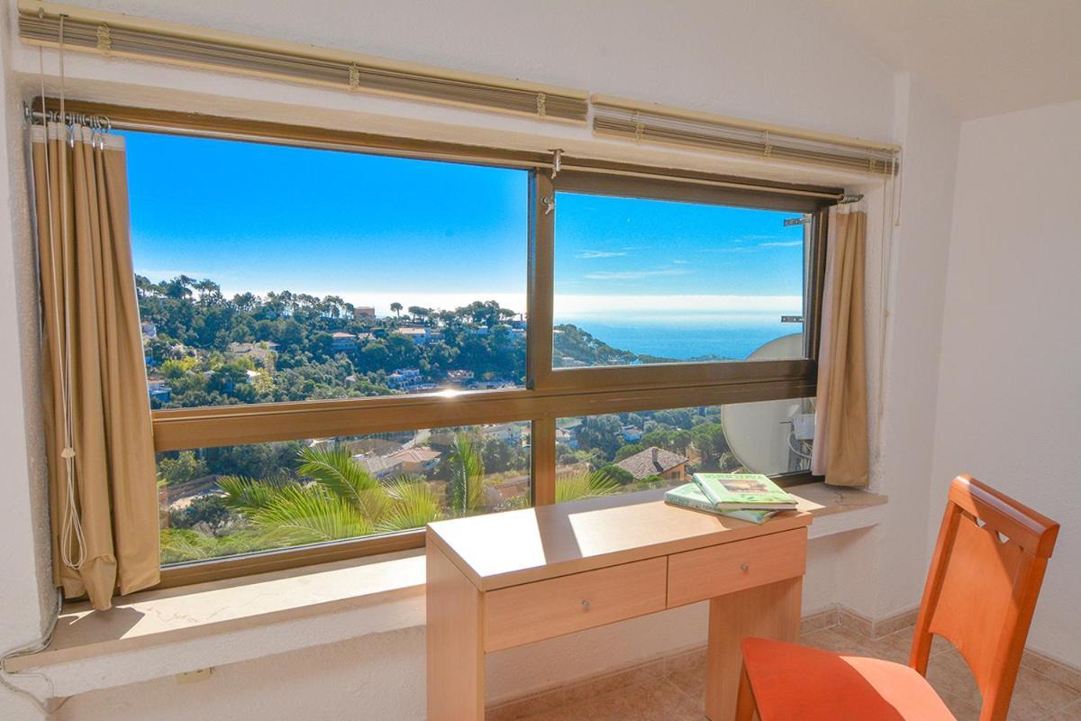Club Villamar - Serra Brava Villa Lloret de Mar