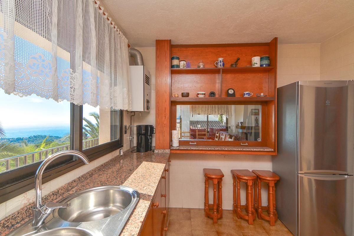 Club Villamar - Serra Brava Villa *