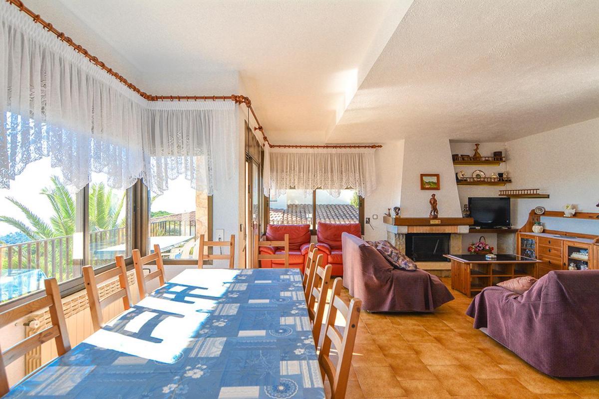 Villa Club Villamar - Serra Brava Lloret de Mar