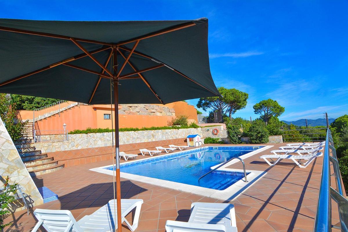 Club Villamar - Serra Brava Villa