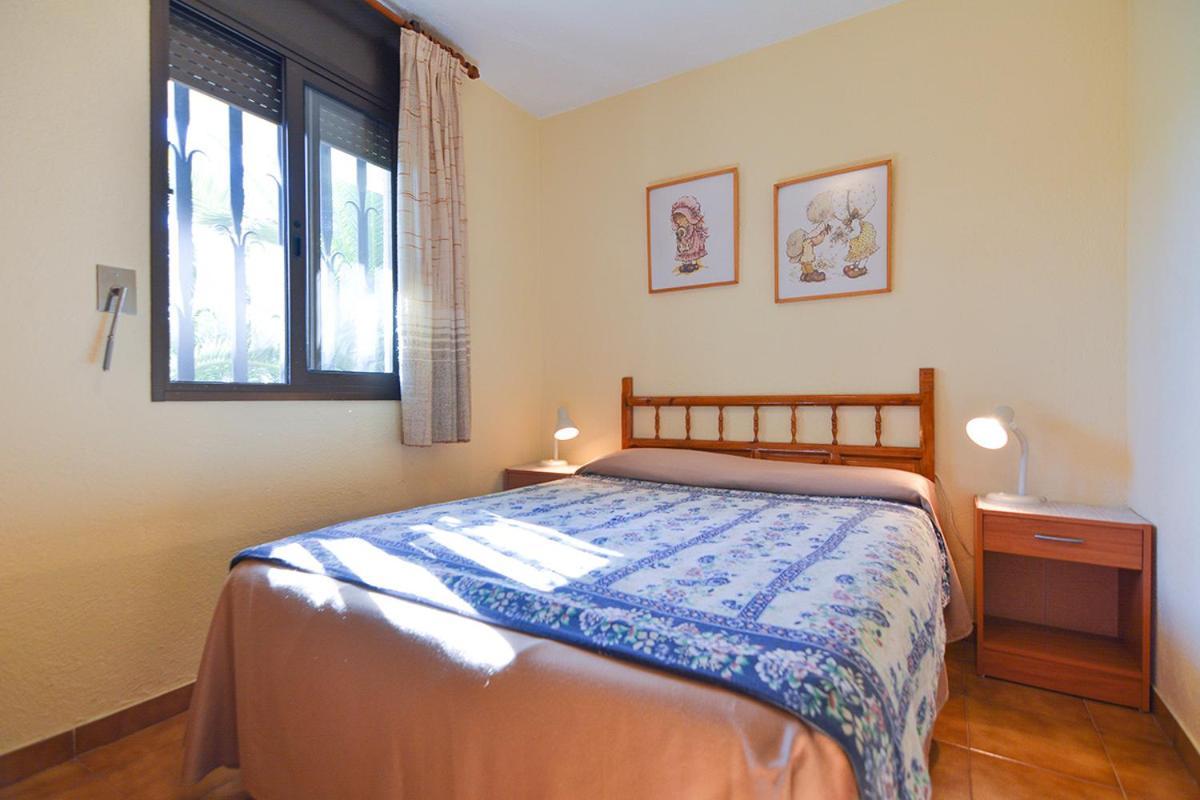 Club Villamar - Serra Brava Lloret de Mar