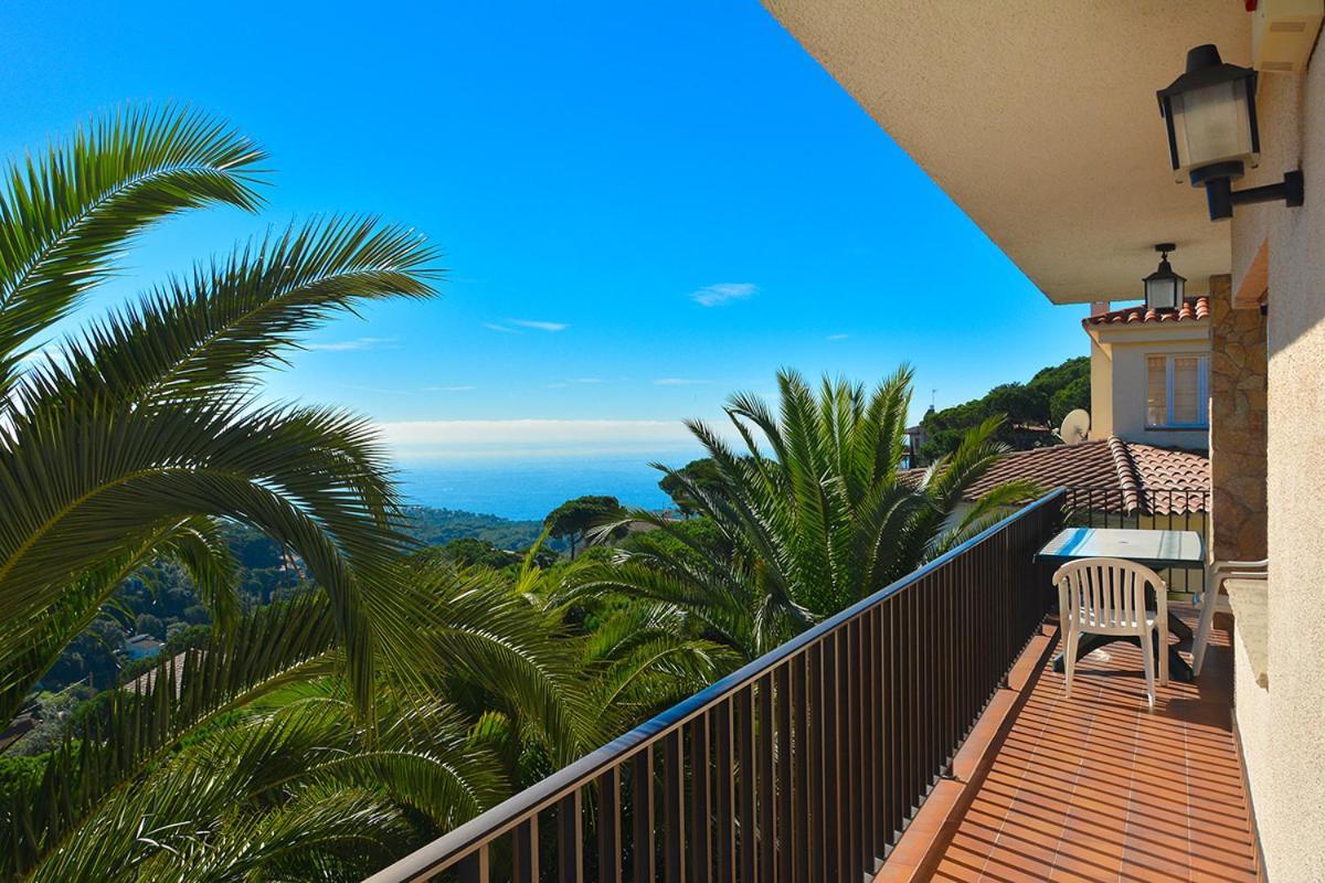 Villa Club Villamar - Serra Brava Lloret de Mar