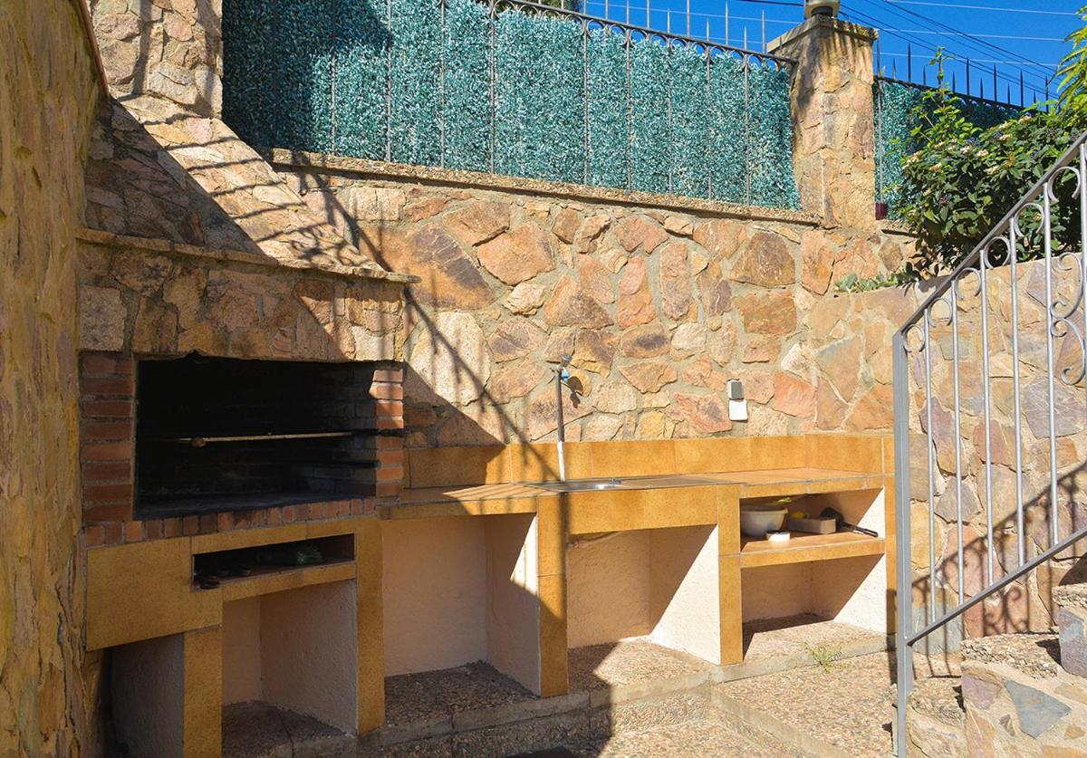Club Villamar - Serra Brava Lloret de Mar