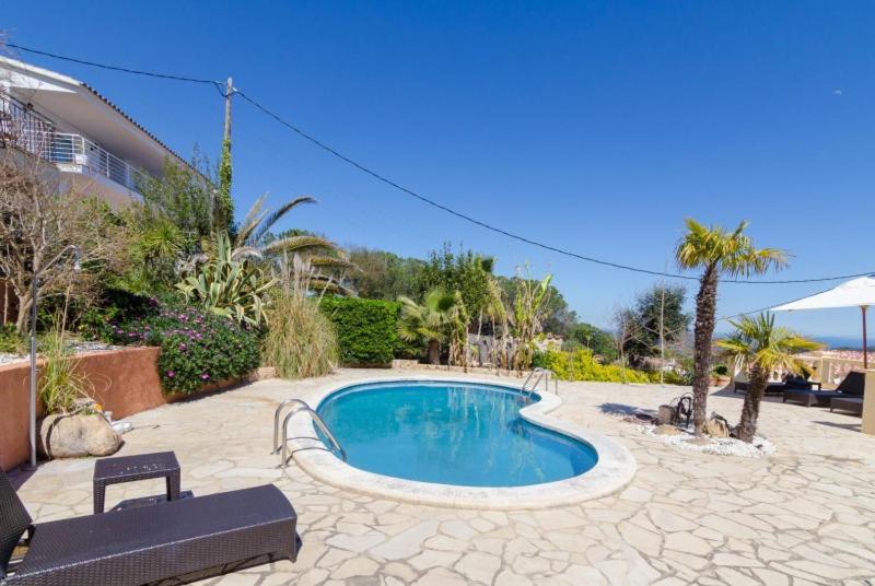 Villa Club Villamar - Cobre Lloret de Mar