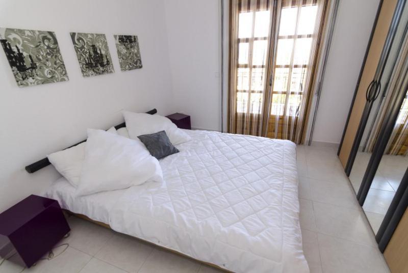 Club Villamar - Cobre Villa