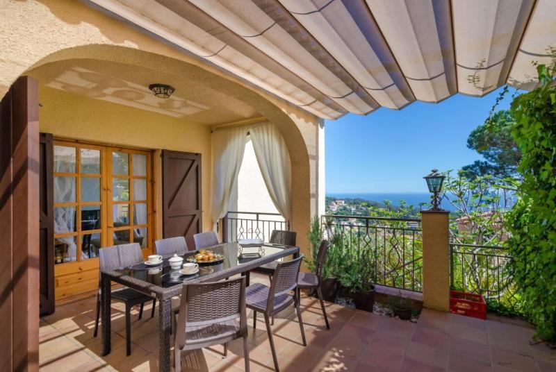 Club Villamar - Cobre Villa Lloret de Mar