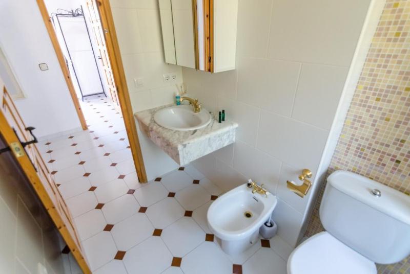 Club Villamar - Cobre Villa Lloret de Mar