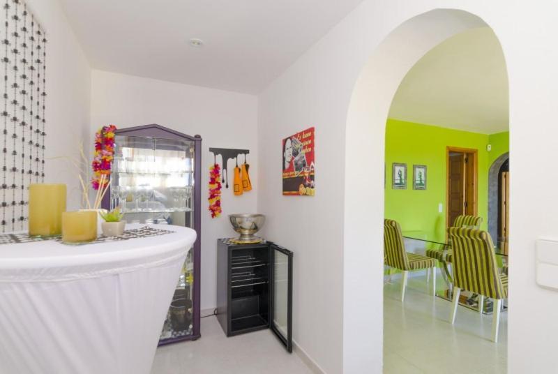 Villa Club Villamar - Cobre