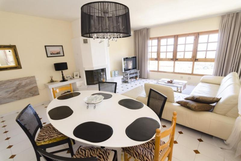 Club Villamar - Cobre Villa Lloret de Mar