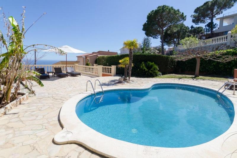 Club Villamar - Cobre Lloret de Mar