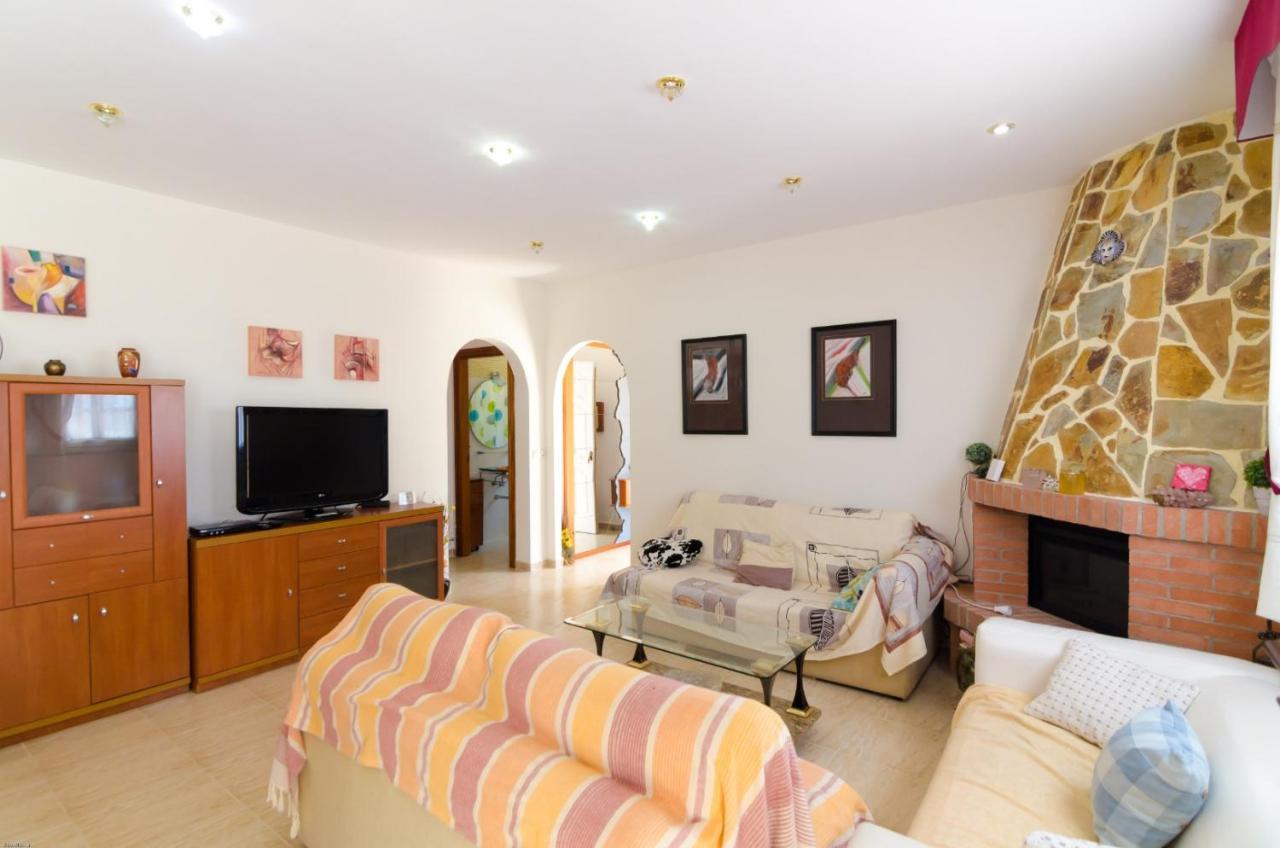 Club Villamar - Lupita Villa