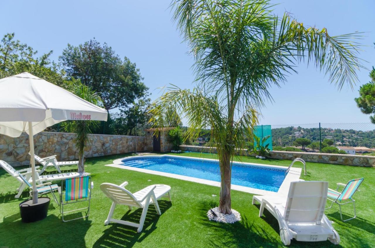 Club Villamar - Lupita Lloret de Mar