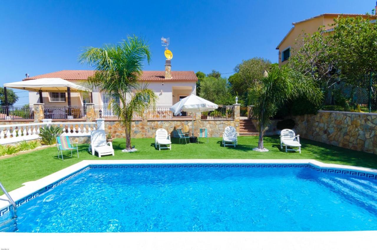 Villa Club Villamar - Lupita