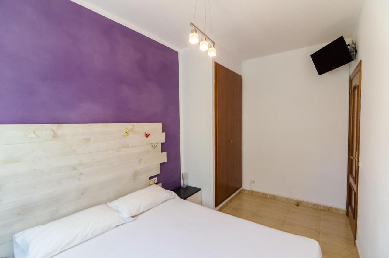 Villa Club Villamar - Lupita Lloret de Mar