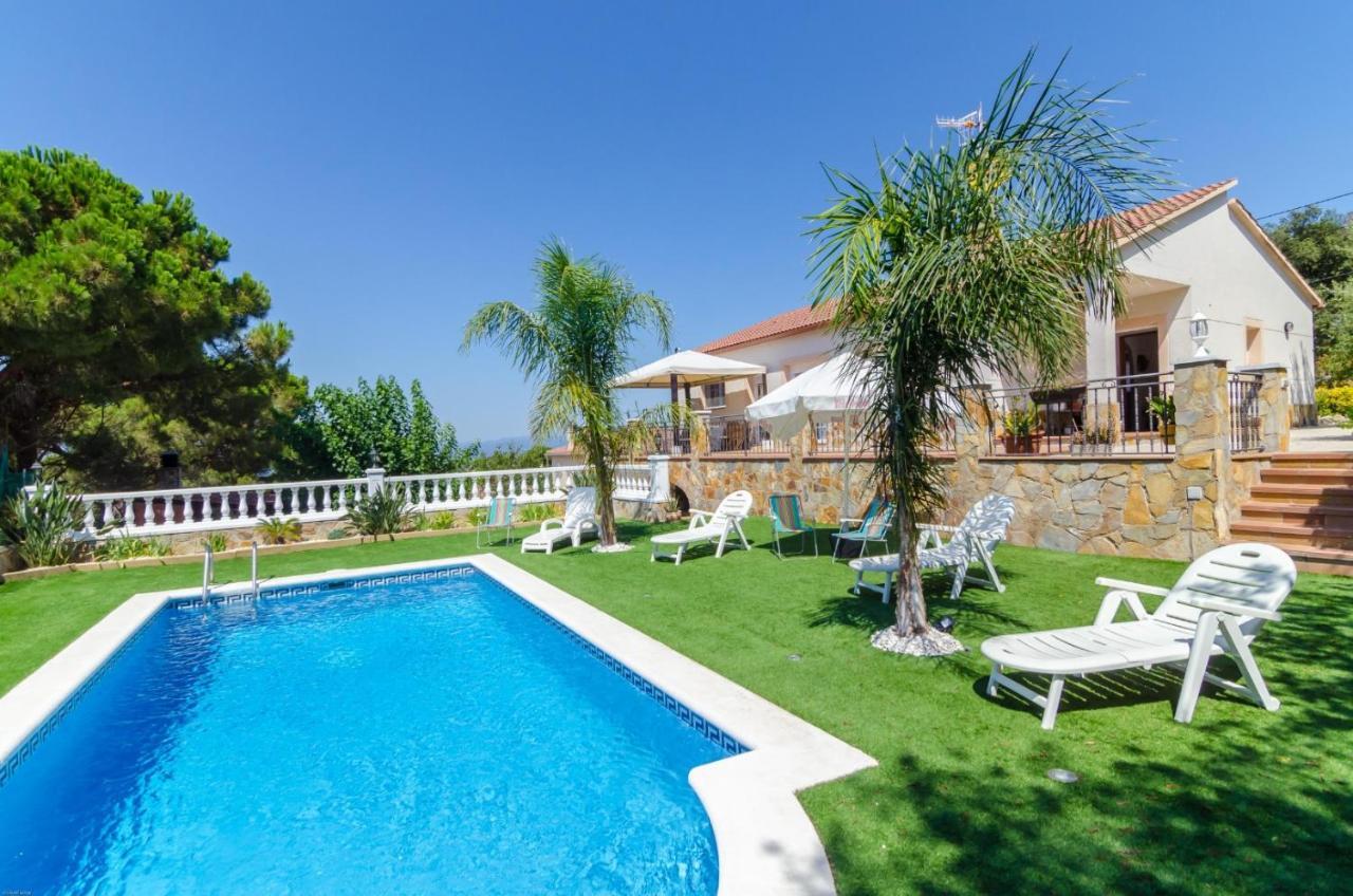 Club Villamar - Lupita Lloret de Mar