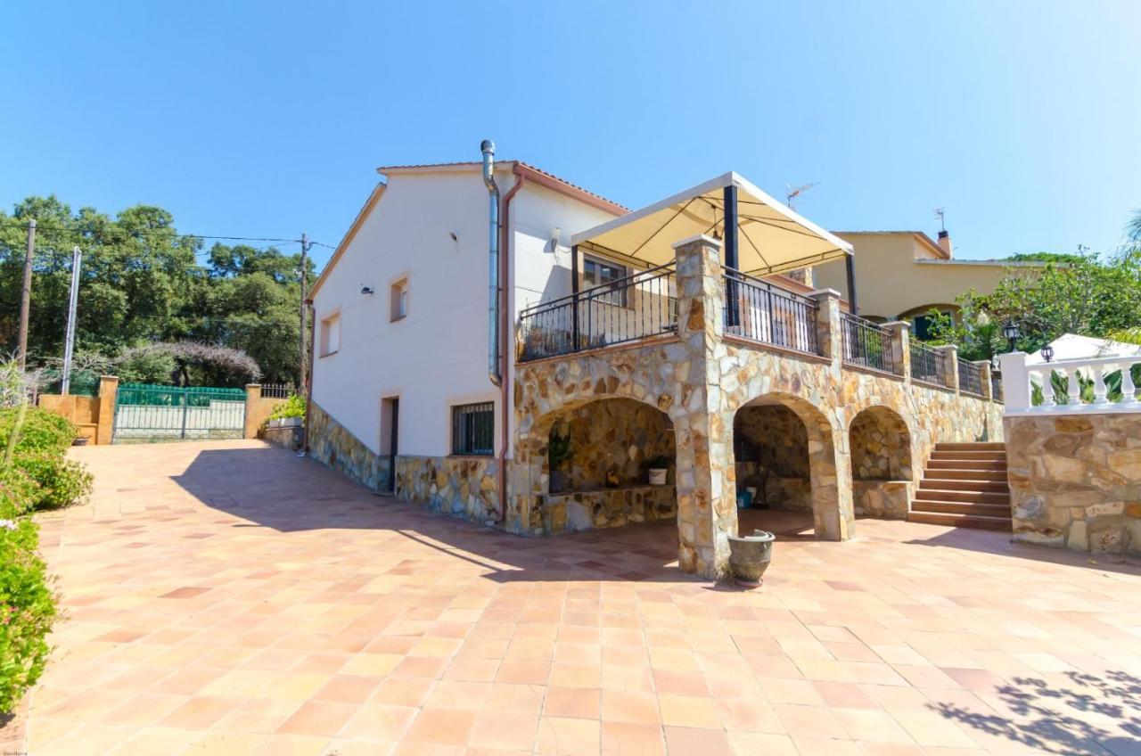 Club Villamar - Lupita Villa Lloret de Mar