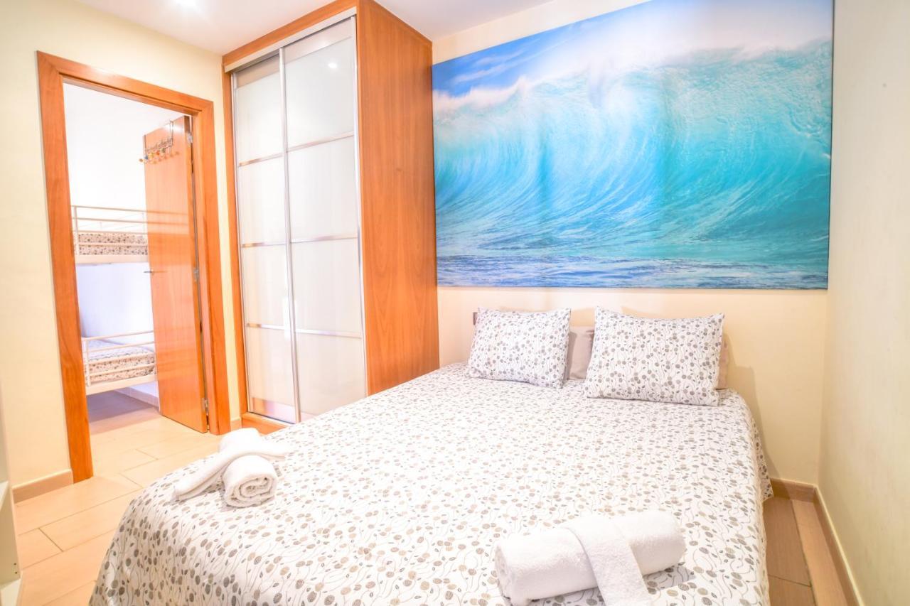 Appartement Sea & Beach Lloret *