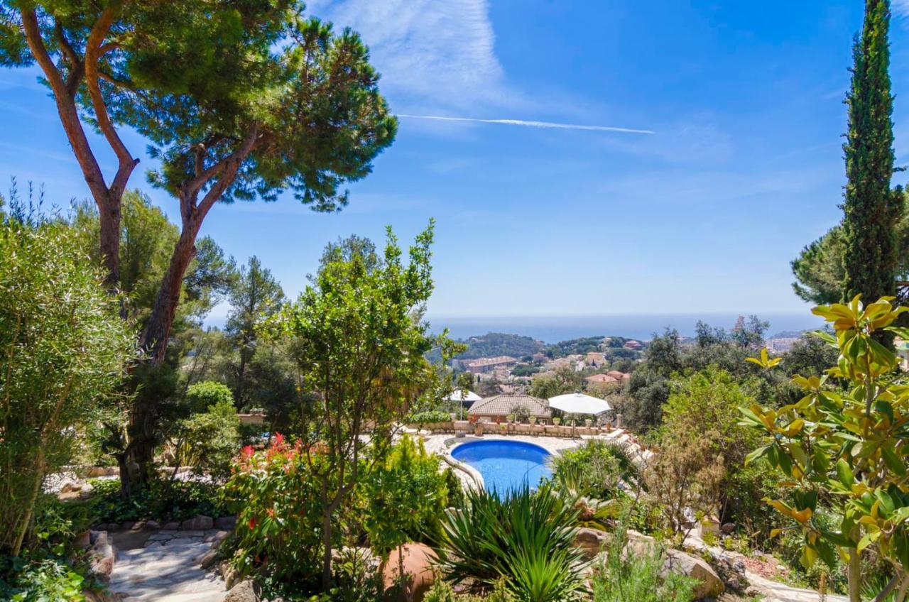 Villa Club Villamar - Blossom Lloret de Mar