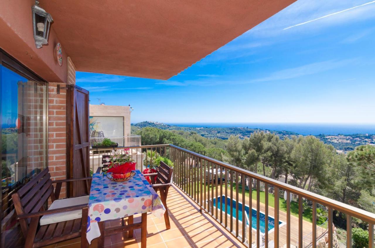 Club Villamar - Blossom Villa Lloret de Mar