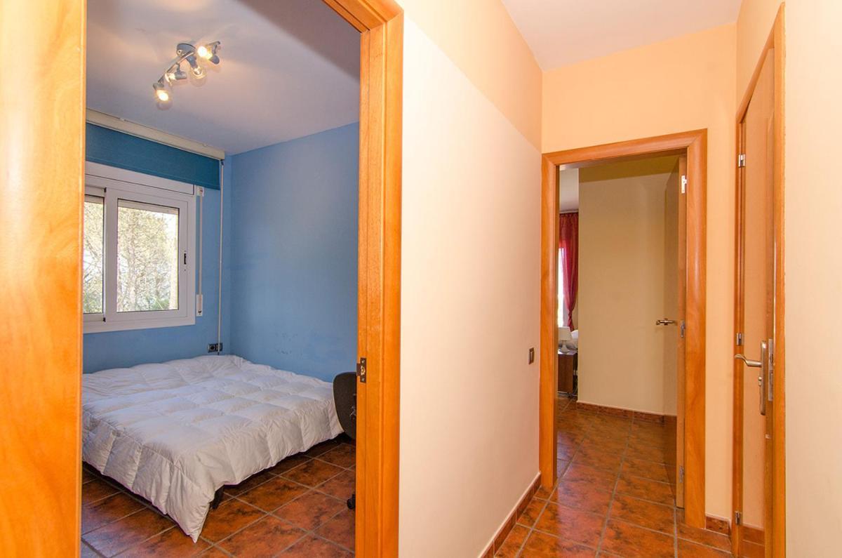 Pousada Club Villamar - La Venta Lloret de Mar