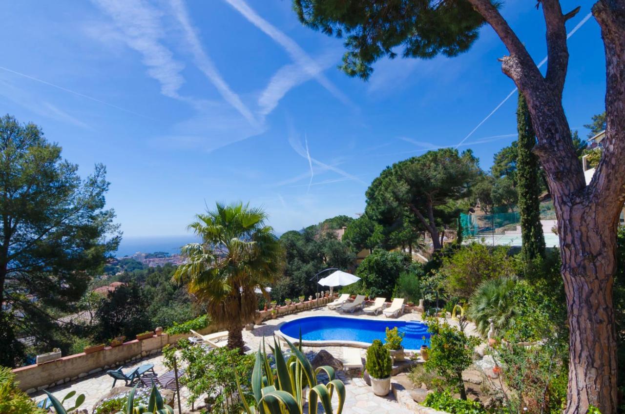 Villa Club Villamar - Blossom Lloret de Mar