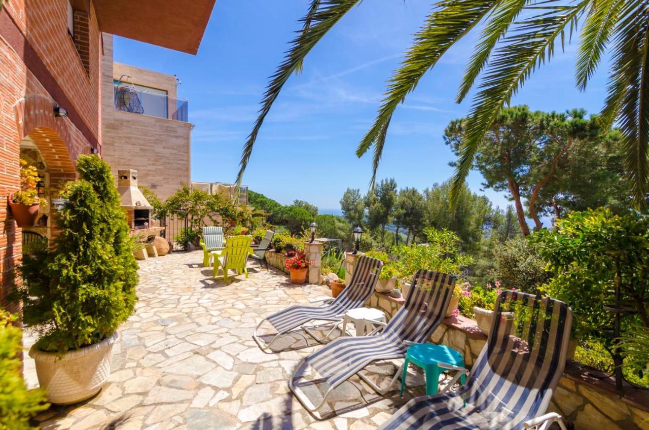 Villa Club Villamar - Blossom Lloret de Mar