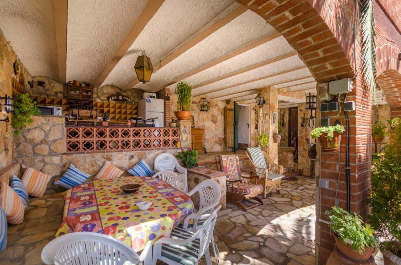 Club Villamar - Blossom Villa *