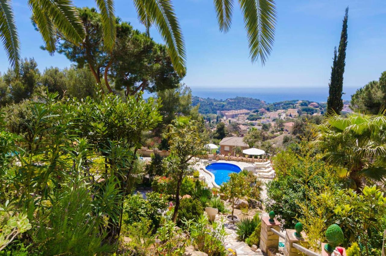 Club Villamar - Blossom Lloret de Mar