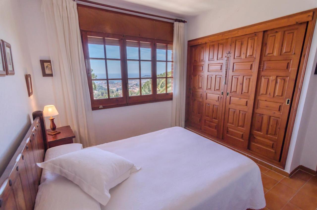 Club Villamar - Blossom Villa Lloret de Mar
